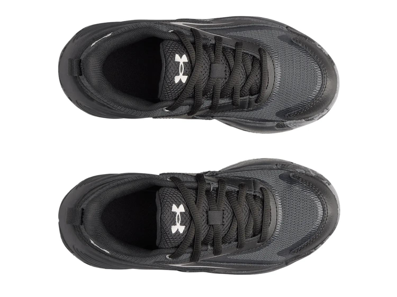 Lockdown 7 Sneaker