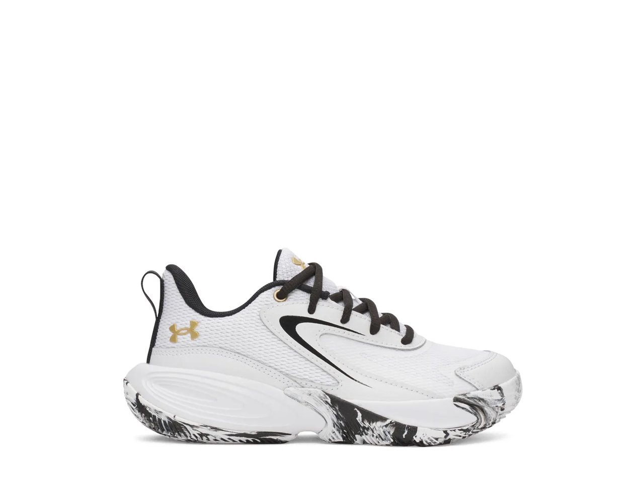 Lockdown 7 Sneaker - Kids'