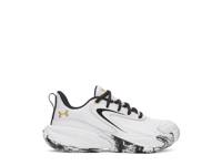 Lockdown 7 Sneaker - Kids' White view
