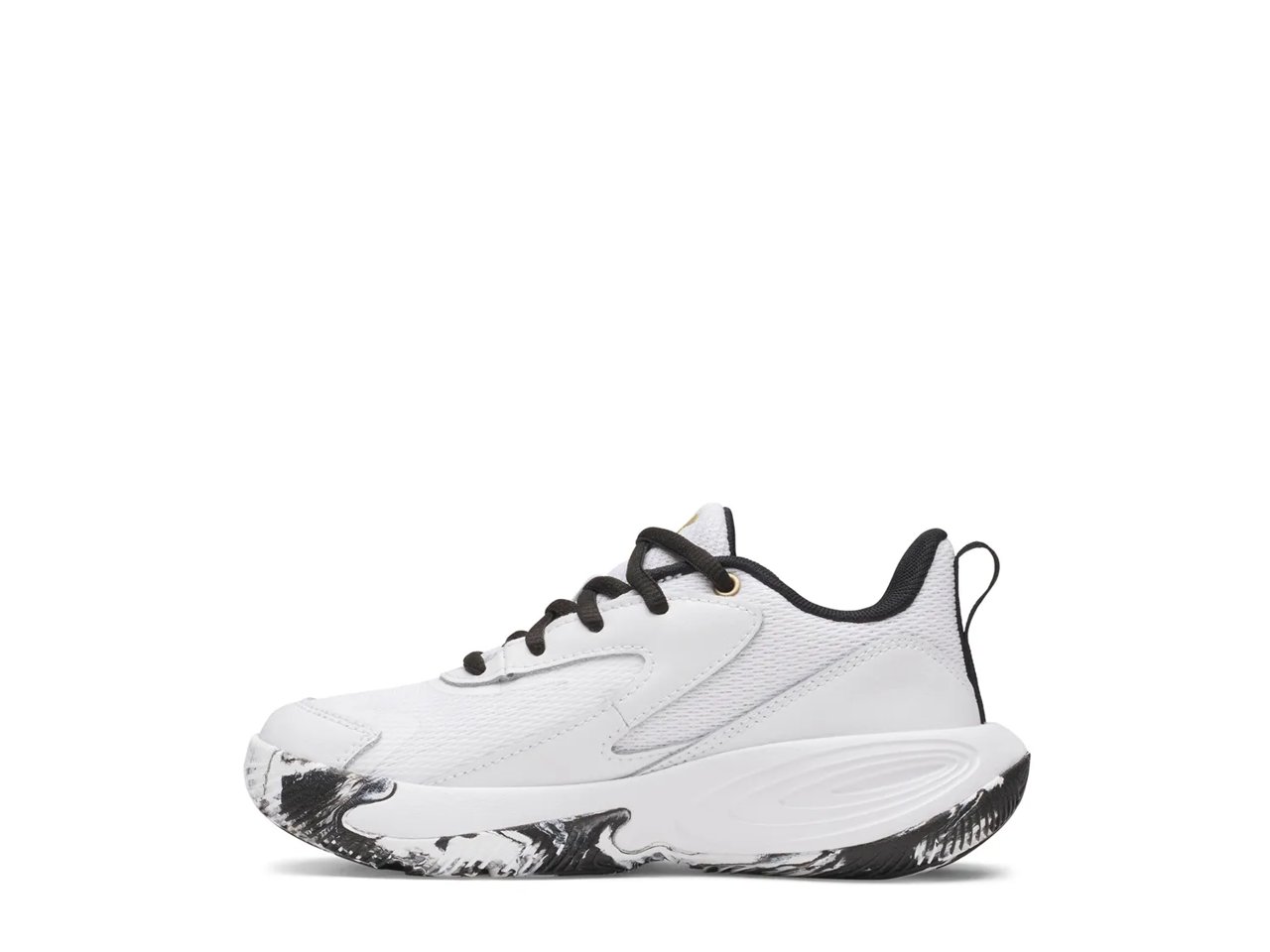 Lockdown 7 Sneaker - Kids'