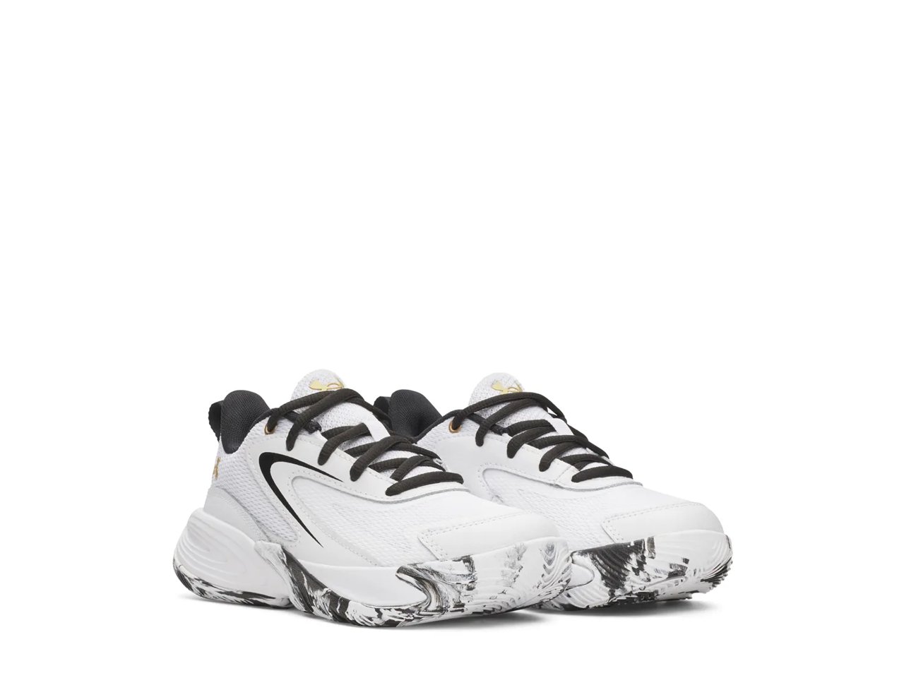 Lockdown 7 Sneaker - Kids'