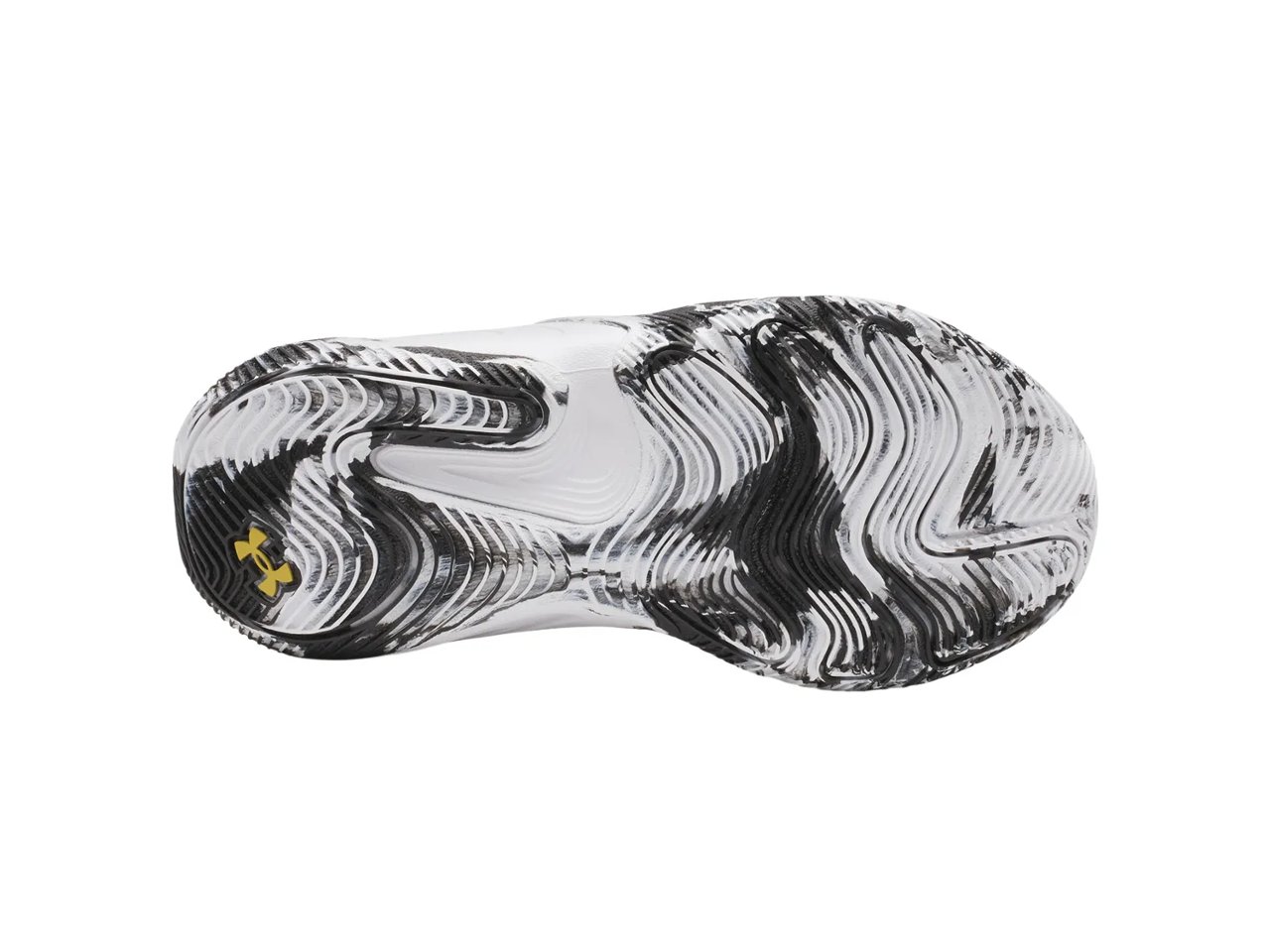 Lockdown 7 Sneaker - Kids'