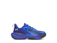 Lockdown 7 Sneaker - Kids' Blue view