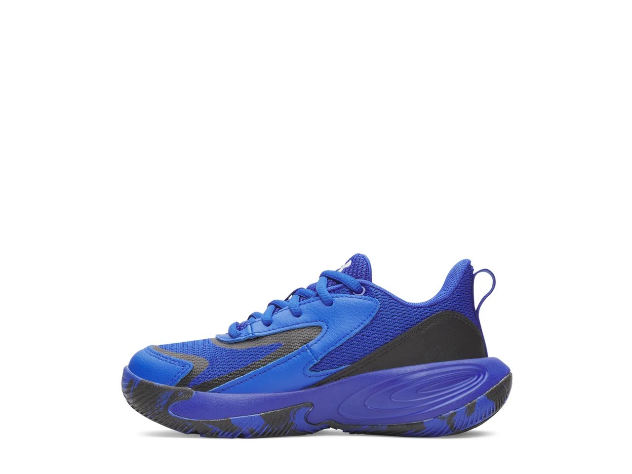 Lockdown 7 Sneaker - Kids'