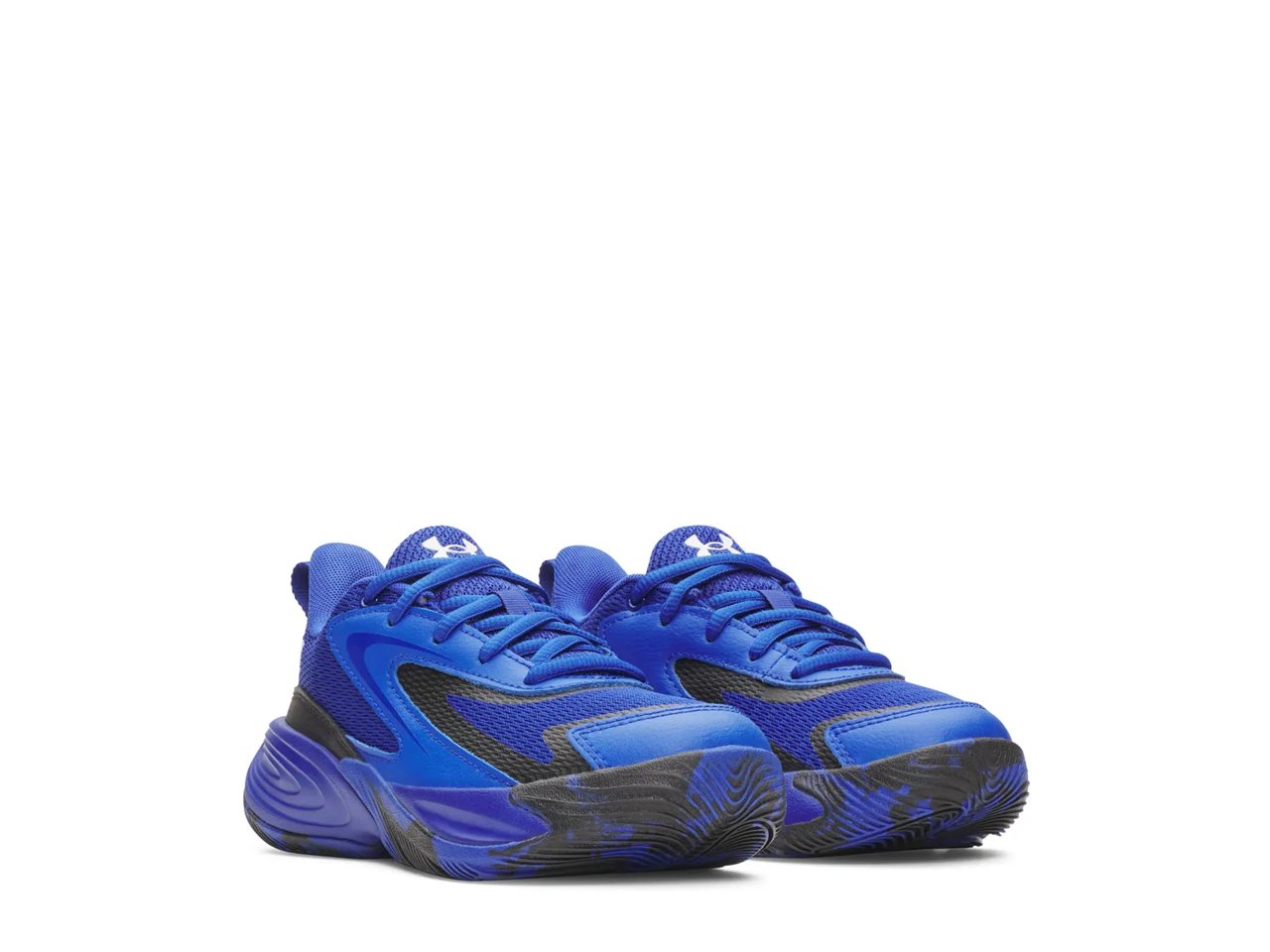 Lockdown 7 Sneaker - Kids'