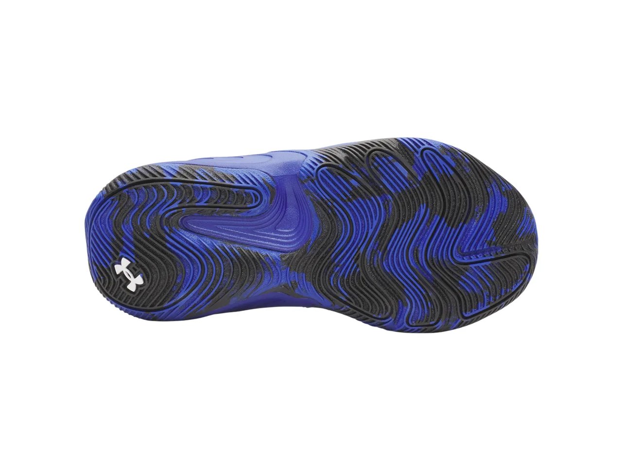 Lockdown 7 Sneaker - Kids'