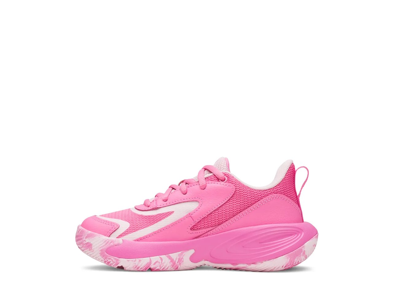 Lockdown 7 Sneaker - Kids'