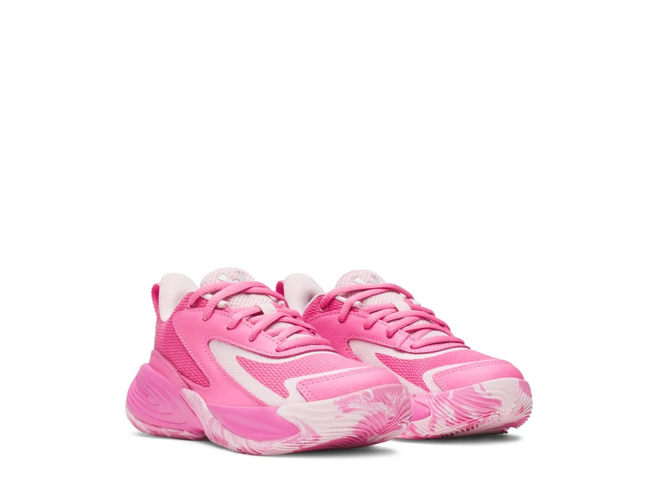 Lockdown 7 Sneaker - Kids'