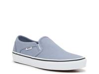 Asher Slip-On Sneaker - Women's Blue view