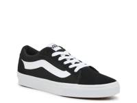 Vero Sneaker - Women's Black/White view