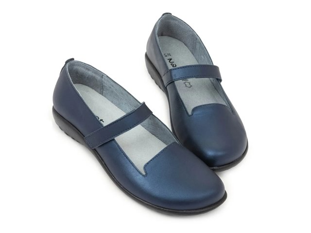 Purini Mary Jane Flat