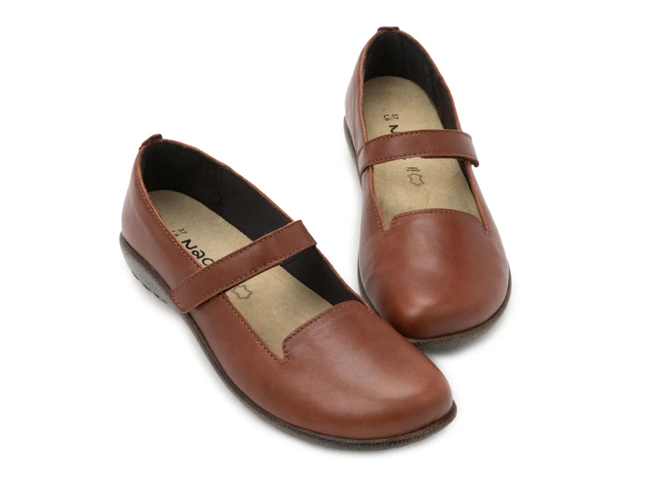Purini Mary Jane Flat