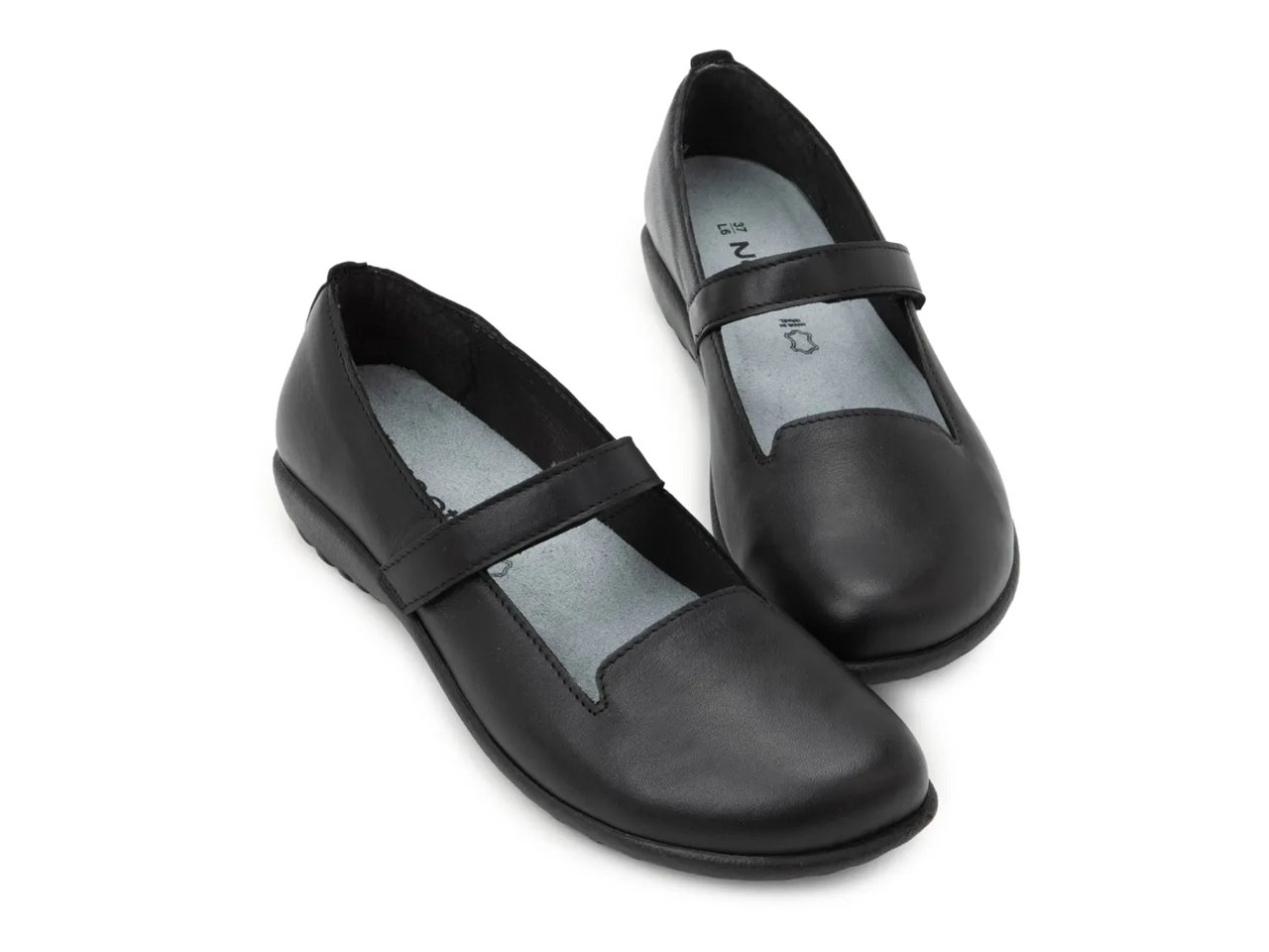 Purini Mary Jane Flat