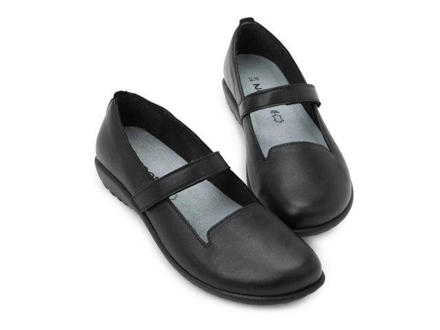 Purini Mary Jane Flat