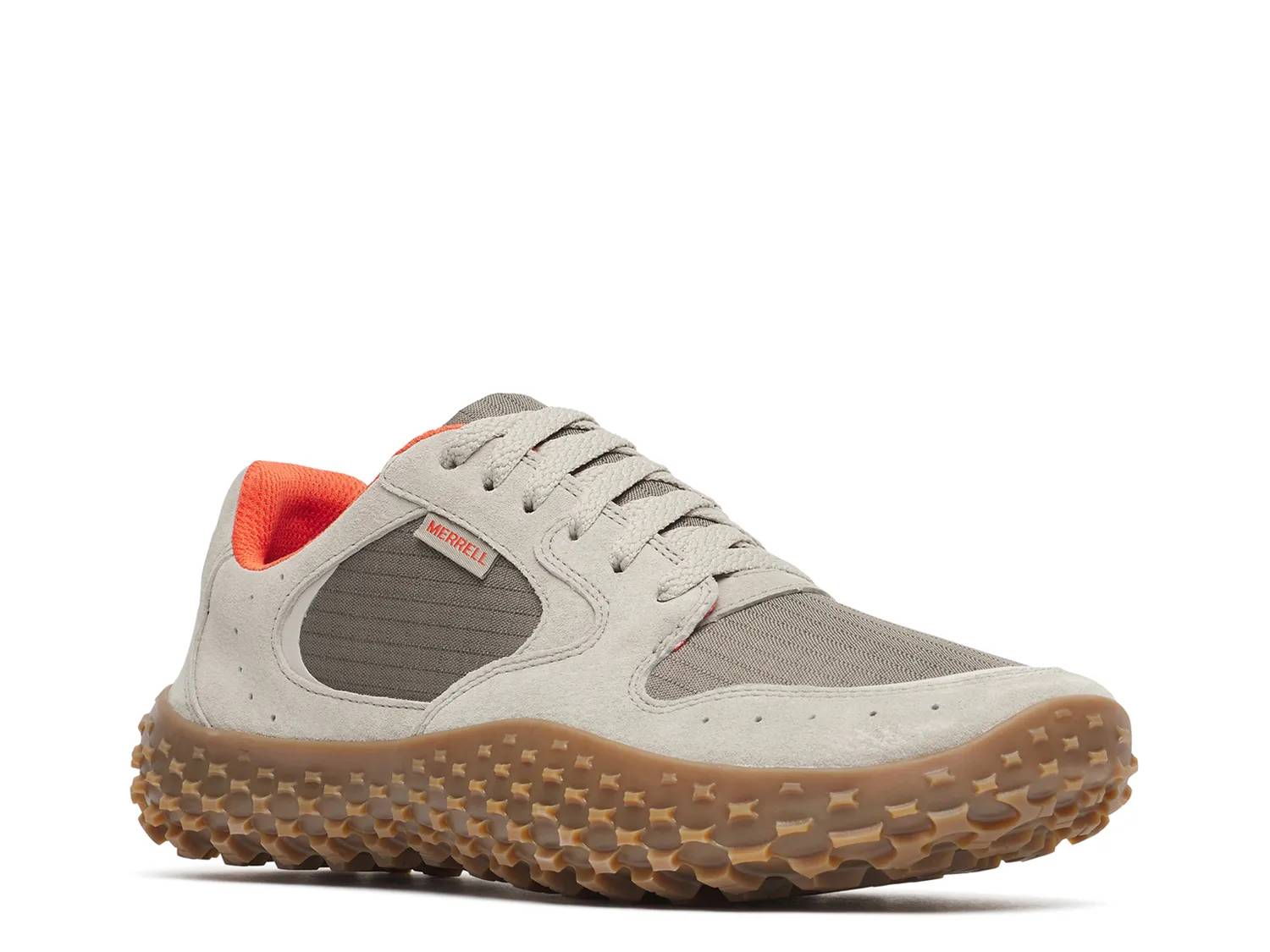 Wrapt Waterproof Sneaker - Men's