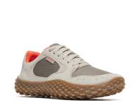 Wrapt Waterproof Sneaker - Men's Grey view