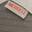 Wrapt Waterproof Sneaker - Men's Grey view