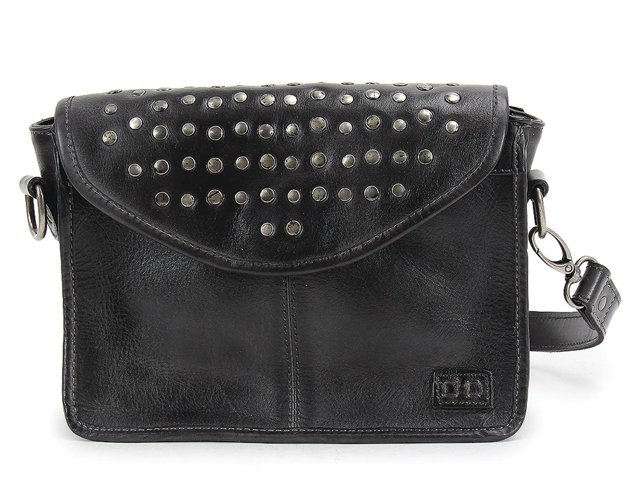 Occurrence Leather Crossbody Bag