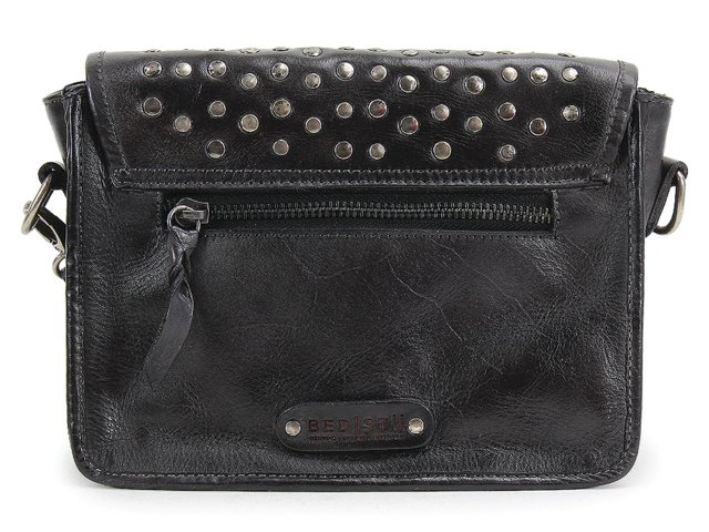 Occurrence Leather Crossbody Bag