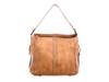 Packet LTC Leather Tote Brown view