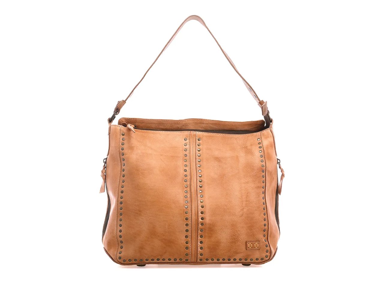Packet LTC Leather Tote