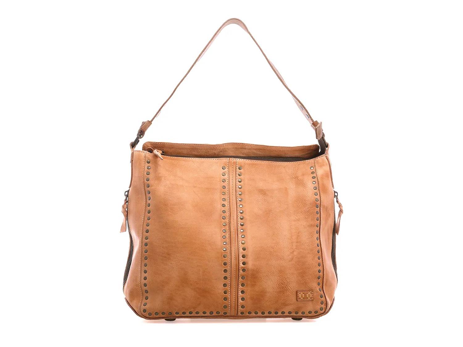 Packet LTC Leather Tote