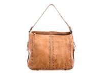 Packet LTC Leather Tote Brown view