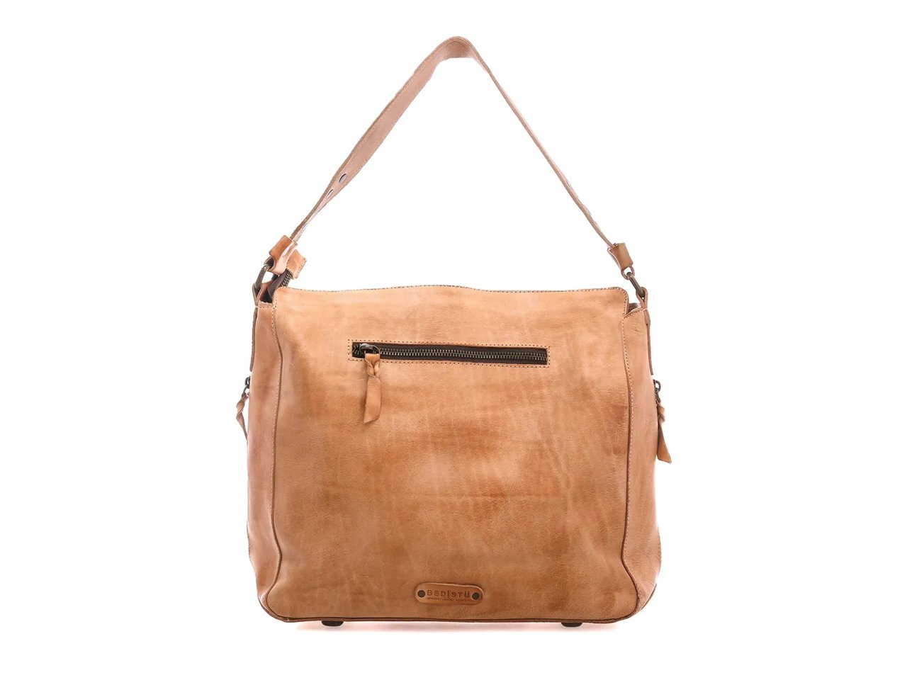 Packet LTC Leather Tote