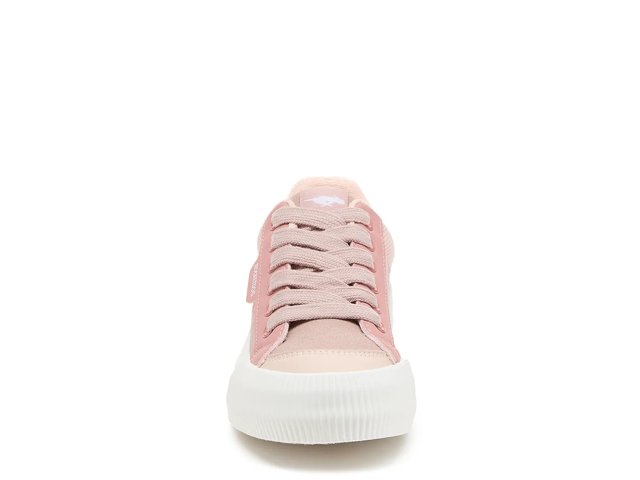 Cheery Blocked Sneaker - Women's