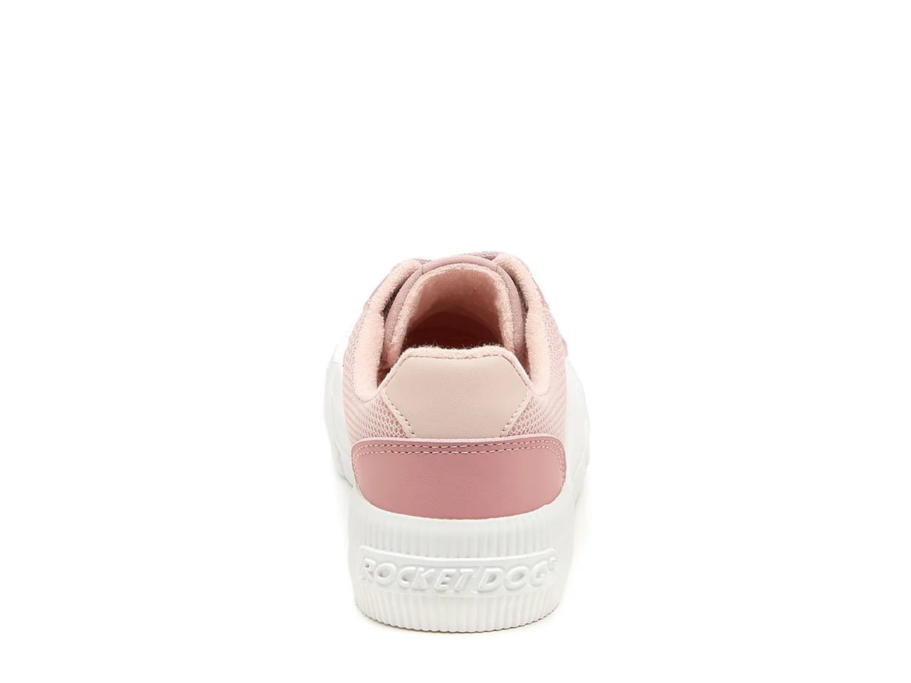 Cheery Blocked Sneaker - Women's