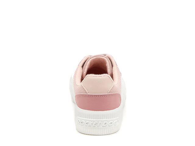 Cheery Blocked Sneaker - Women's
