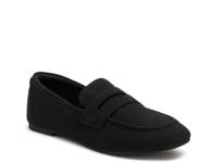 Trixie Penny Loafer Black view