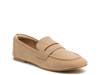 Trixie Penny Loafer Taupe view