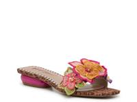 Karlton Sandal Multicolor view