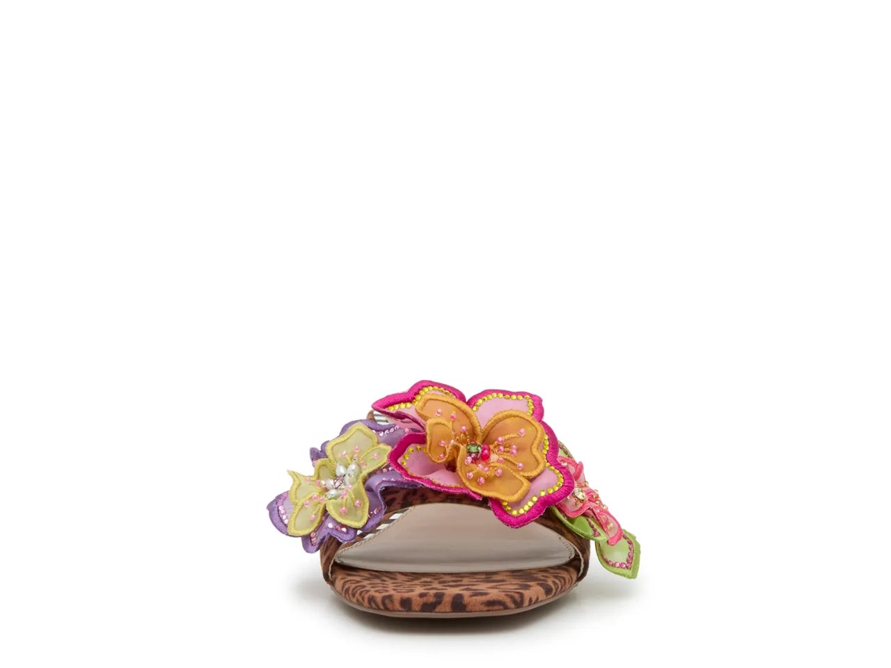 Karlton Sandal