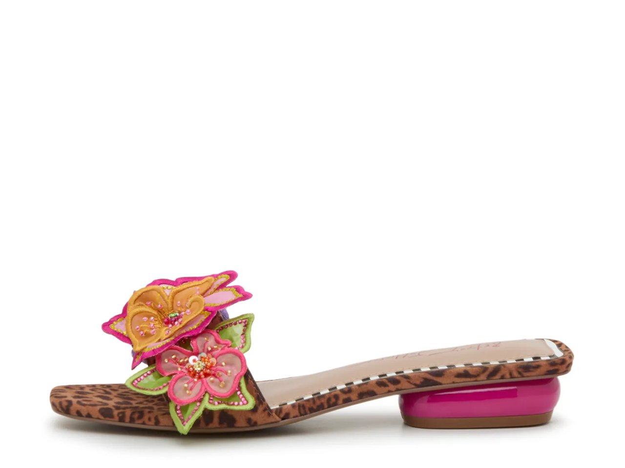 Karlton Sandal