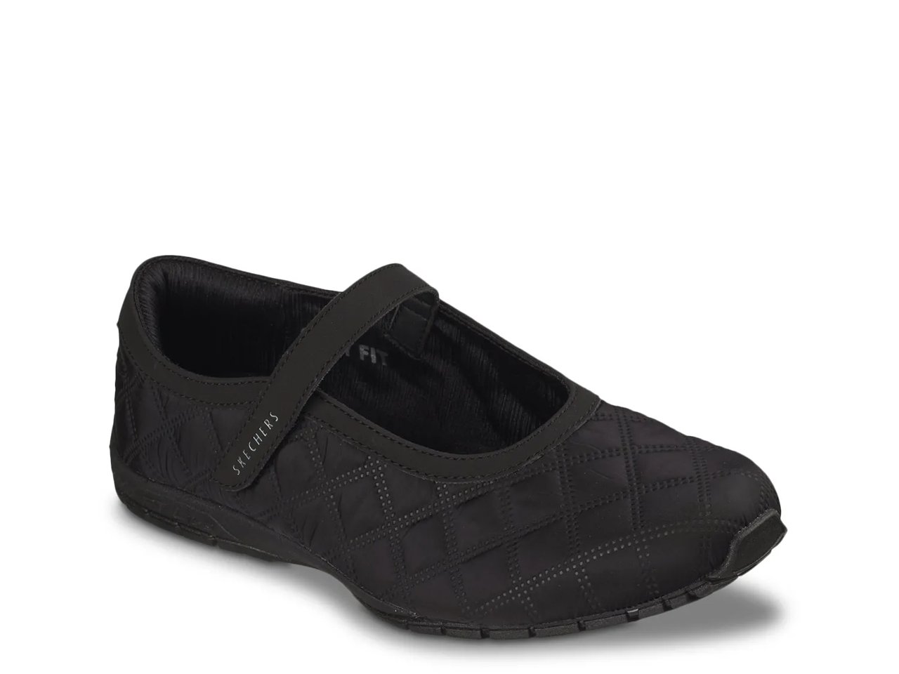 Retro Lite - Cozy Fit Mellow Mary Jane Flat