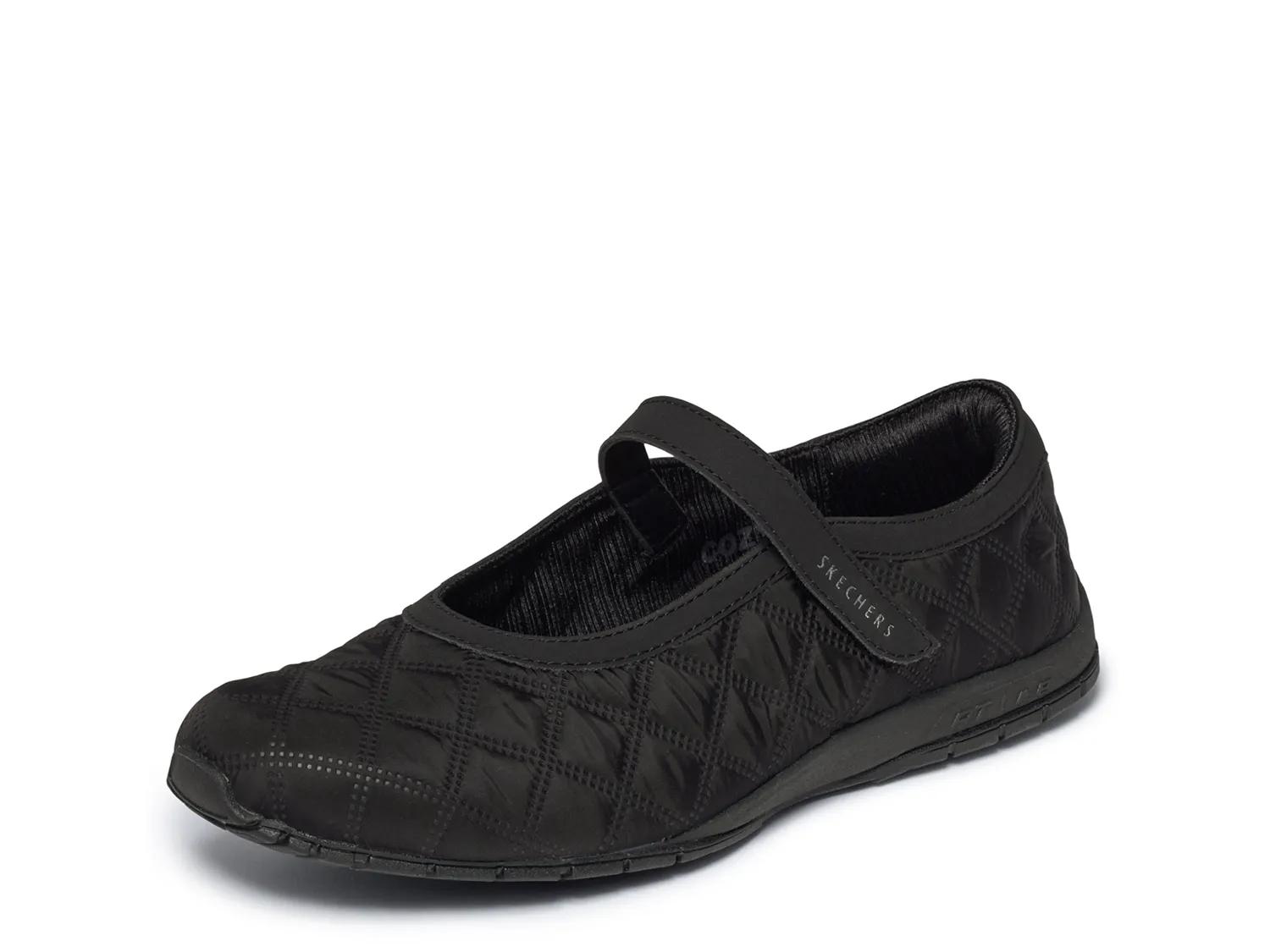 Retro Lite - Cozy Fit Mellow Mary Jane Flat