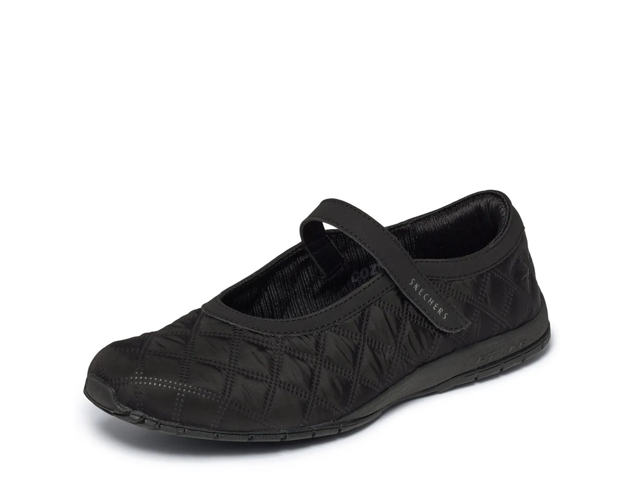 Retro Lite - Cozy Fit Mellow Mary Jane Flat