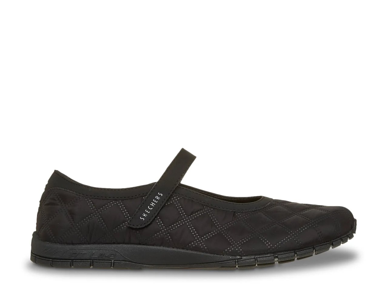 Retro Lite - Cozy Fit Mellow Mary Jane Flat