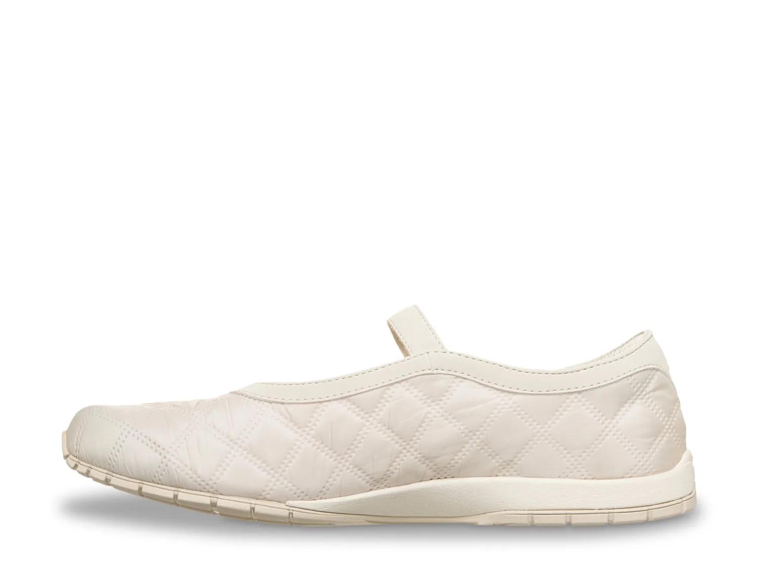 Skechers Retro Lite - Cozy Fit Mellow Mary Jane Flat - Free