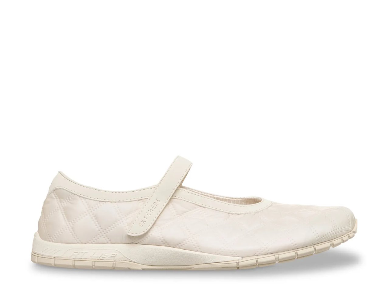 Retro Lite - Cozy Fit Mellow Mary Jane Flat
