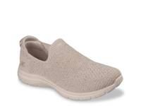 Virtue Spritz Slip-On Sneaker - Women's Natural Beige view