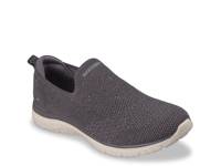 Virtue Spritz Slip-On Sneaker - Women's Charcoal view