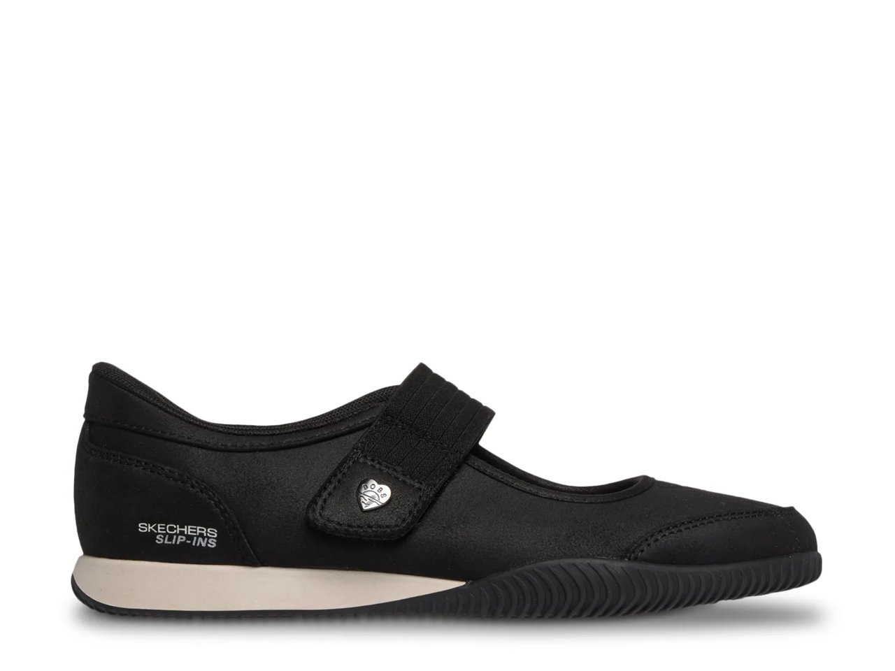 Flex Step Flourished Mary Jane Sneaker