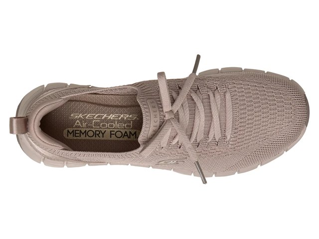 マイステディ Skechers Flex Step Flourished Sneaker - Free Shipping | DSW