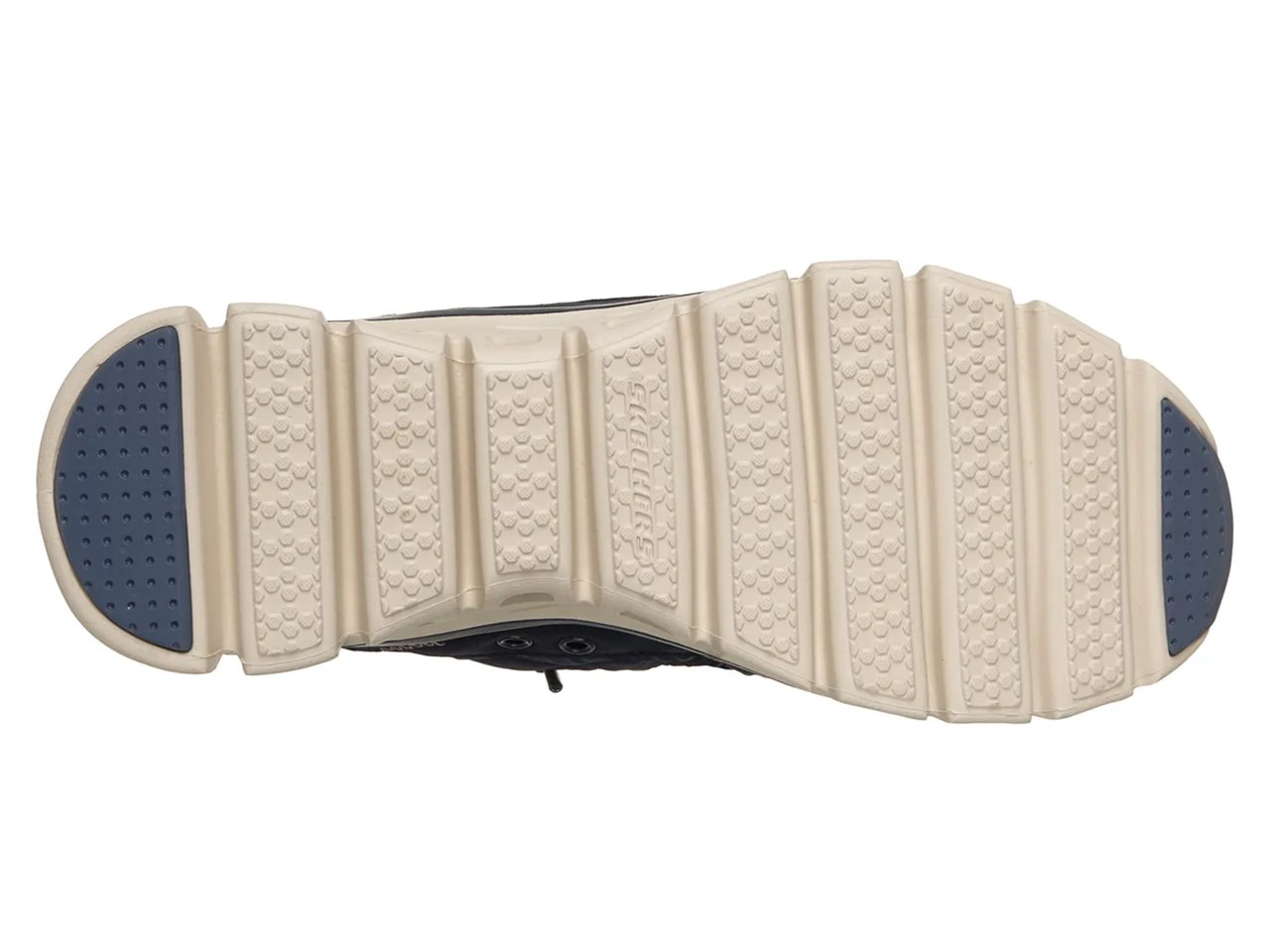 Hands Free Slip-ins Glide-Step Cozy Fit At Ease Sneaker