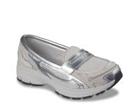 Var-City Loafer Silver view