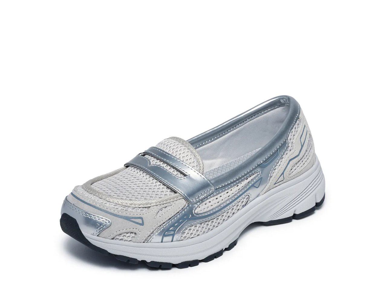 Var-City Loafer