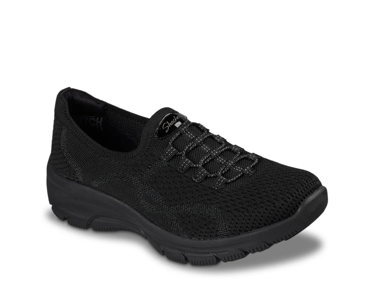 Relaxed Fit Easy Going Sweet Streak Sneaker